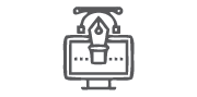 CUSTOM WEB DESIGNING